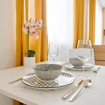 Apartment Citrine Cesky Krumlov