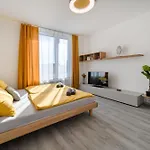 Apartment Citrine *