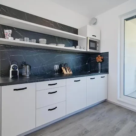 Citrine Appartement *