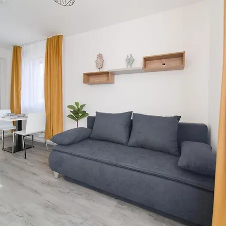 Citrine Appartamento *