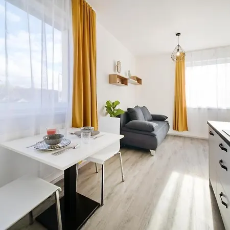 Citrine Appartamento Český Krumlov