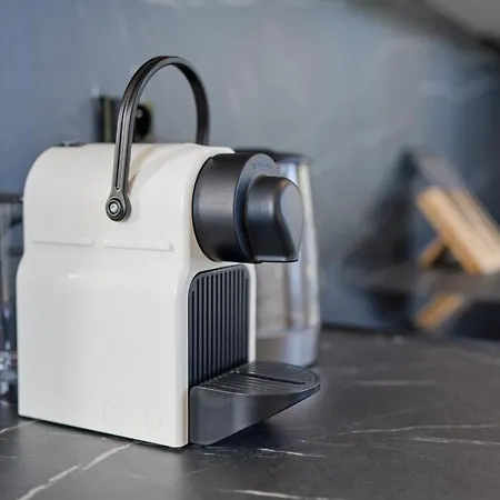 Appartement Citrine *