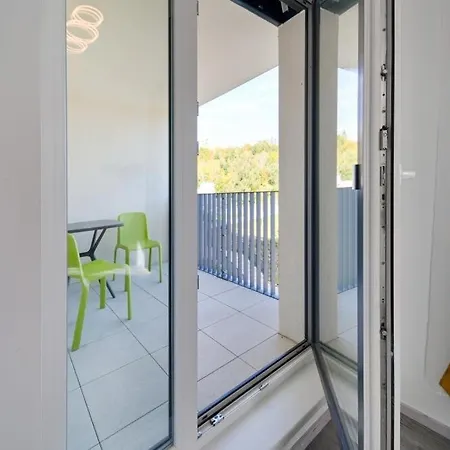 Citrine Český Krumlov