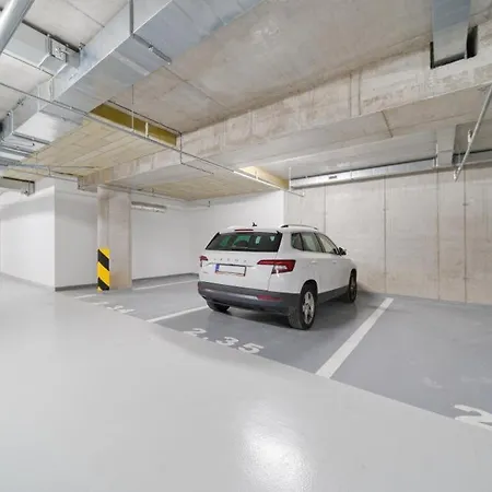 Citrine Appartamento *