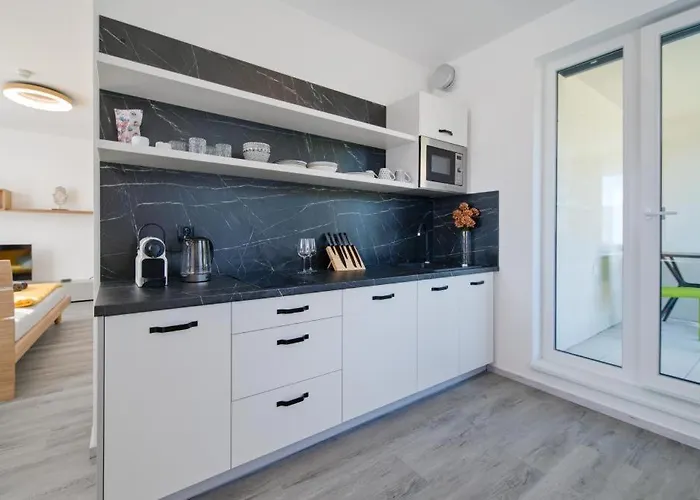 Citrine Apartamento *