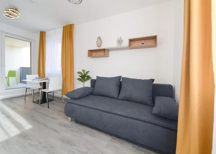 Citrine Apartamento *