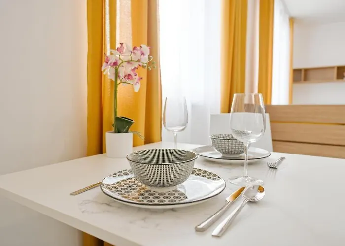 Apartamento Citrine Český Krumlov