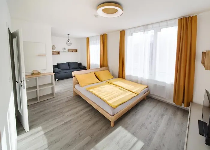 アパート Citrine *