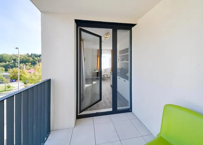 Citrine Apartamento *