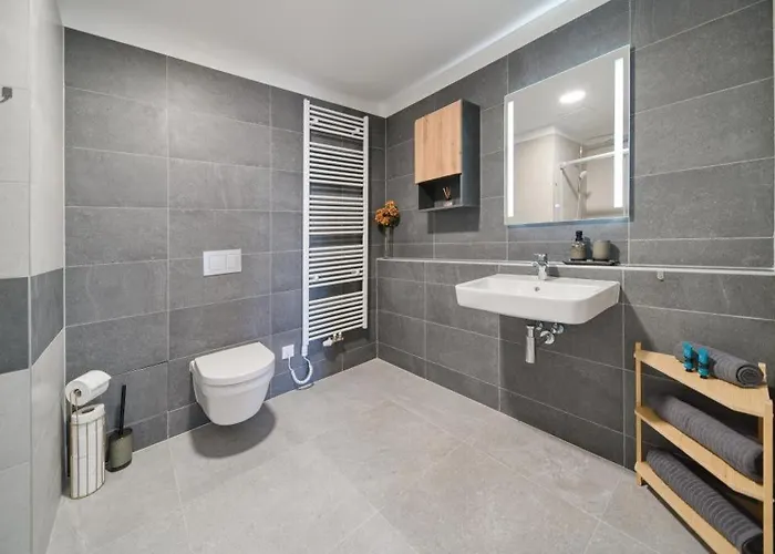 Citrine Apartamento Český Krumlov