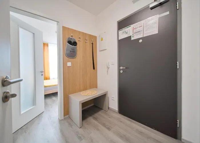 Citrine Apartamento *